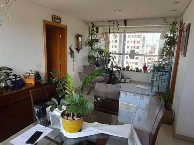 Apartamento com 3 dormitórios à venda, 177 m² por R$ 880.000,00 - Padre Eustáquio - Belo Horizonte/MG