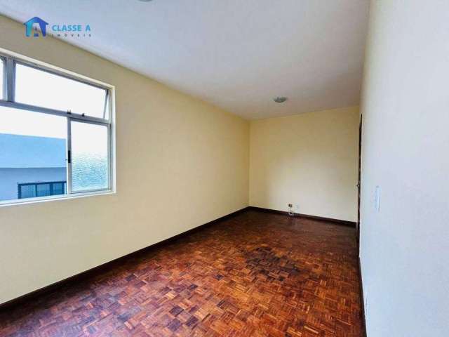 Apartamento com 3 dormitórios para alugar, 112 m² por R$ 2.750,00/mês - Coração Eucarístico - Belo Horizonte/MG