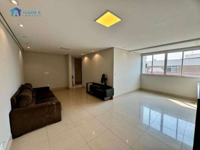 Apartamento com 3 dormitórios à venda, 90 m² por R$ 750.000,00 - Minas Brasil - Belo Horizonte/MG