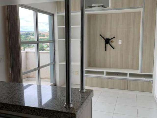 Loft com 1 dormitório, 30 m² - venda por R$ 300.000,00 ou aluguel por R$ 2.600,00 - Coração Eucarístico - Belo Horizonte/MG