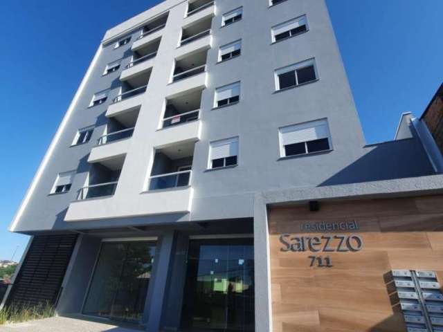 Ferreira Negócios Imobiliários Vende	Sala comercial em Caxias do Sul Bairro Kayser Residencial Sarezzo