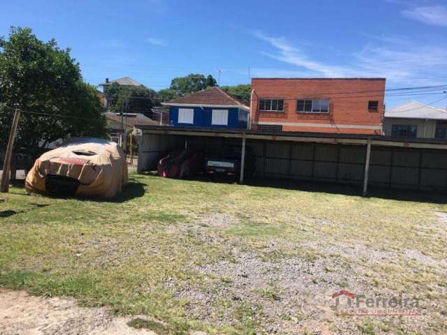 Ferreira Negócios Imobiliários Vende	Terreno em Caxias do Sul Bairro Petrópolis Terreno