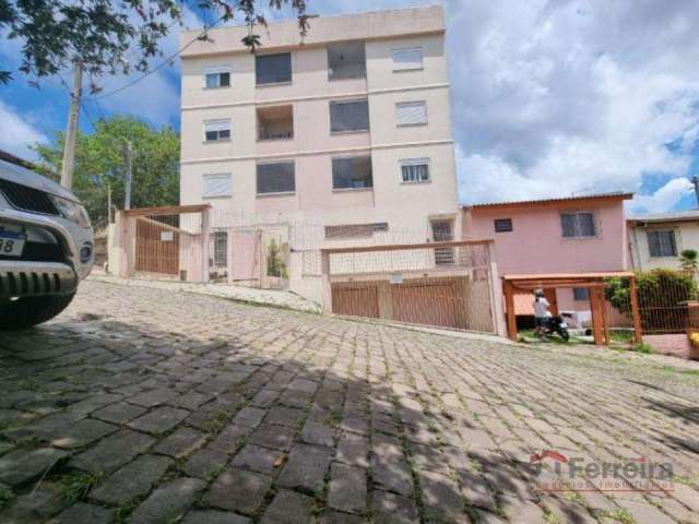 Ferreira Negócios Imobiliários Vende	Apartamento em Caxias do Sul Bairro Esplanada Residencial Agnes