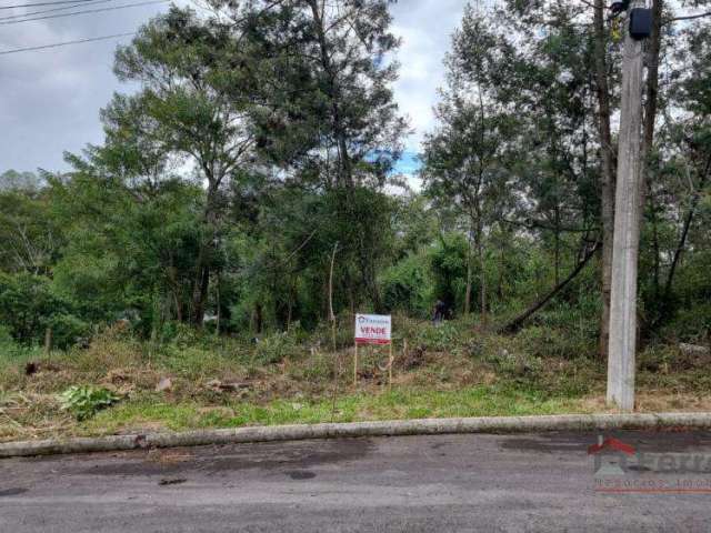 Ferreira Negócios Imobiliários Vende	Terreno em Caxias do Sul Bairro Desvio Rizzo Terreno