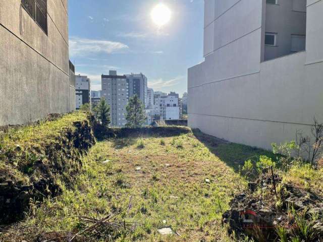 Ferreira Negócios Imobiliários Vende	Terreno em Caxias do Sul Bairro Sanvitto Terreno