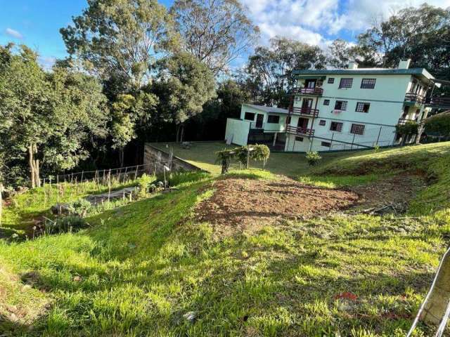 Ferreira Negócios Imobiliários Vende	Terreno em Caxias do Sul Bairro Colina Sorriso Terreno