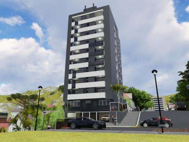 Ferreira Negócios Imobiliários Vende	Apartamento em Caxias do Sul Bairro Sanvitto THE SIGHT RESIDENCIAL