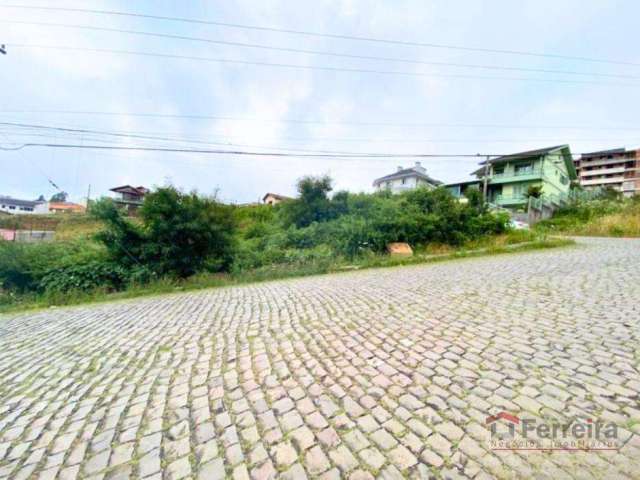 Ferreira Negócios Imobiliários Vende	Terreno em Caxias do Sul Bairro Sanvitto Terreno