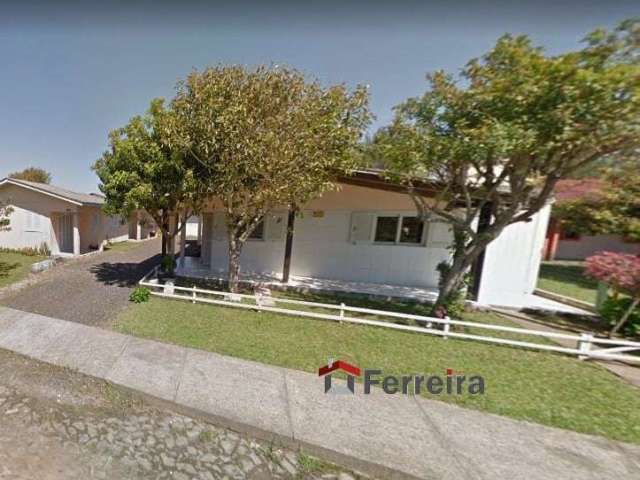 Ferreira Negócios Imobiliários Vende	Casa em CapÃ£o da Canoa Bairro Curumim Casa