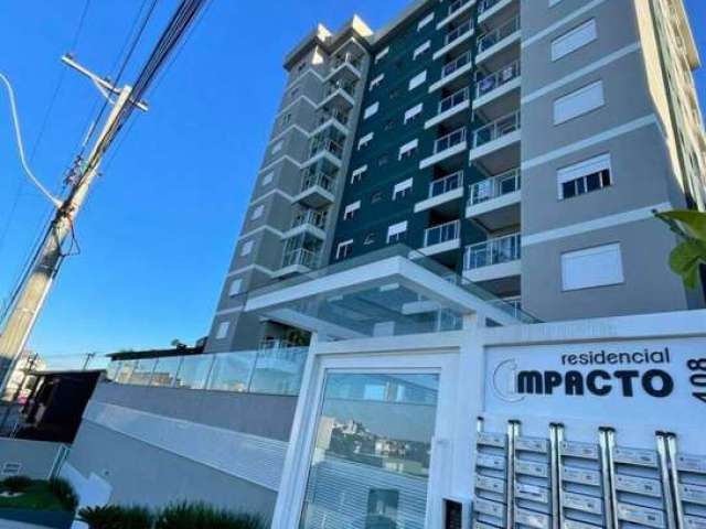 Ferreira Negócios Imobiliários Vende	Apartamento em Caxias do Sul Bairro Sanvitto Residencial Impacto