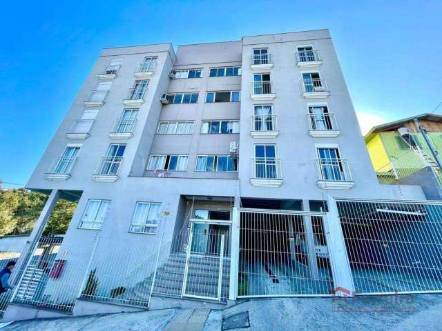 Ferreira Negócios Imobiliários Vende	Apartamento em Caxias do Sul Bairro Arcobaleno Residencial Jardim Esperança