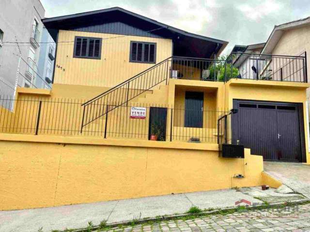 Ferreira Negócios Imobiliários Vende	Casa em Caxias do Sul Bairro Arcobaleno Casa