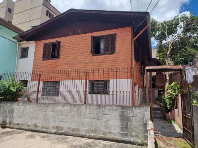 Ferreira Negócios Imobiliários Vende	Casa em Caxias do Sul Bairro Rio Branco Casa