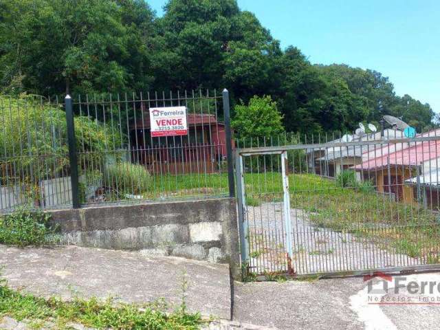 Ferreira Negócios Imobiliários Vende	Terreno em Caxias do Sul Bairro Kayser Terreno