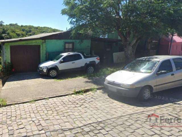 Ferreira Negócios Imobiliários Vende	Casa em Caxias do Sul Bairro São Cristovão Casa