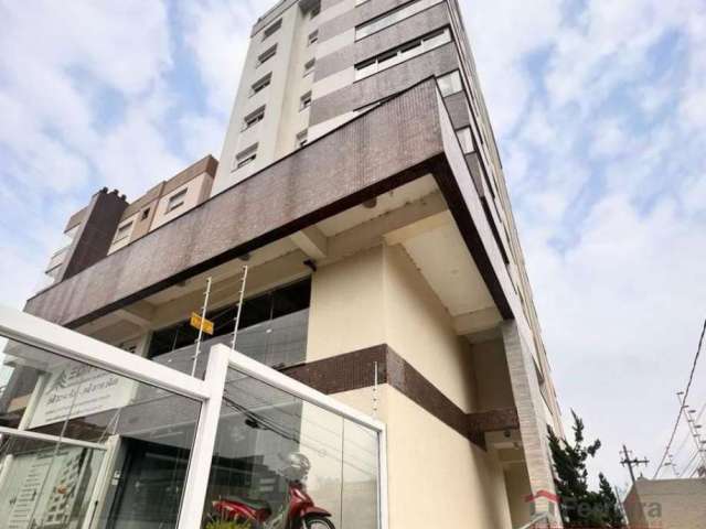 Ferreira Negócios Imobiliários Vende	Apartamento em Caxias do Sul Bairro Charqueadas Residencial Birmânia