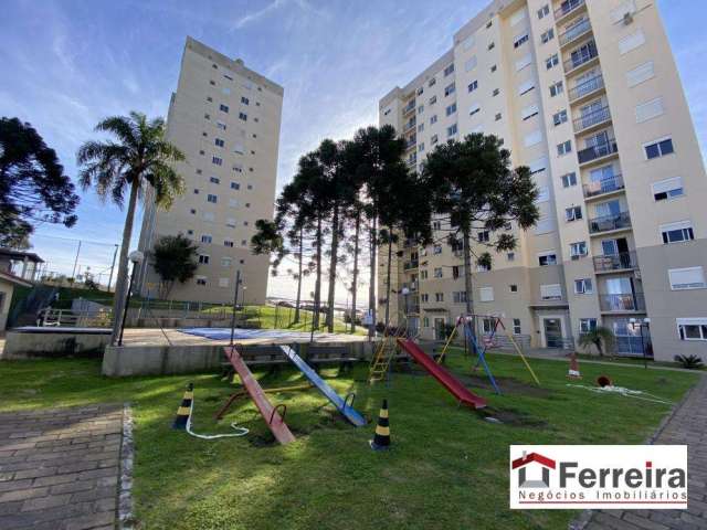 Ferreira Negócios Imobiliários Vende	Apartamento em Caxias do Sul Bairro Jardim Eldorado Residencial Vilagio Esplendore