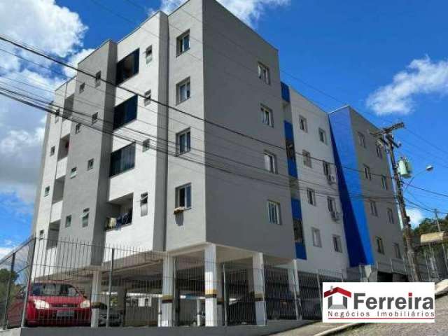 Ferreira Negócios Imobiliários Vende	Apartamento em Caxias do Sul Bairro Esplanada Residencial Solar Gioto