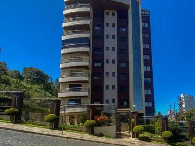 Ferreira Negócios Imobiliários Vende	Cobertura em Caxias do Sul Bairro Centro Res. Maxim's