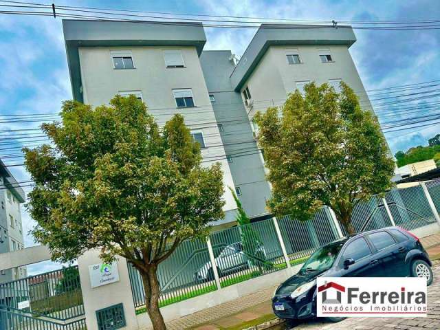 Ferreira Negócios Imobiliários Vende	Apartamento em Caxias do Sul Bairro Esplanada Residencial Parque Consolação