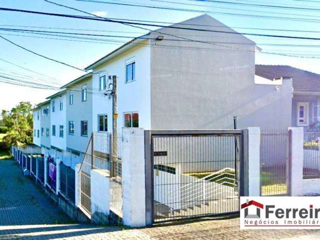 Ferreira Negócios Imobiliários Vende	Sobrado em Caxias do Sul Bairro São Victor Cohab Residencial Vicenza