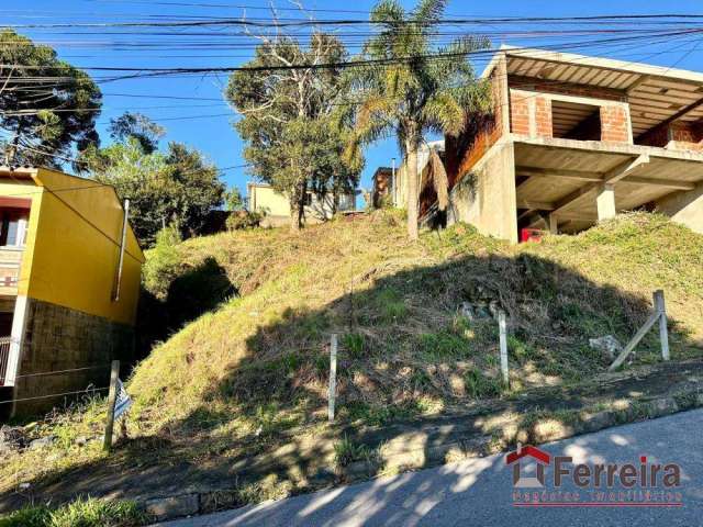 Ferreira Negócios Imobiliários Vende	Terreno em Caxias do Sul Bairro São Caetano Terreno