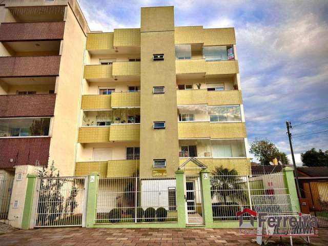 Ferreira Negócios Imobiliários Vende	Apartamento em Caxias do Sul Bairro Kayser Residencial Larrion