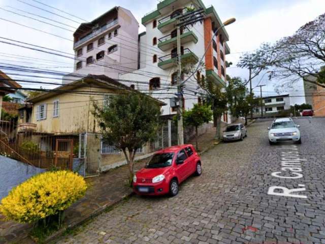 Ferreira Negócios Imobiliários Vende	Terreno em Caxias do Sul Bairro Rio Branco Terreno