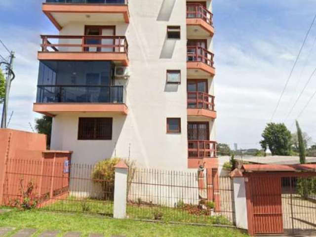 Ferreira Negócios Imobiliários Vende	Apartamento em Caxias do Sul Bairro Santa Catarina Jardim Itália