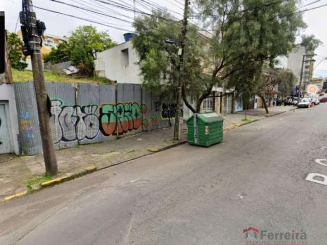 Ferreira Negócios Imobiliários Vende	Terreno em Caxias do Sul Bairro Exposição Terreno