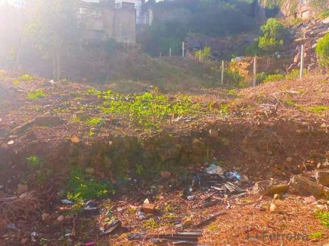 Ferreira Negócios Imobiliários Vende	Terreno em Caxias do Sul Bairro Charqueadas Terreno