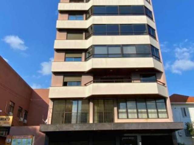 Ferreira Negócios Imobiliários Vende	Apartamento em Caxias do Sul Bairro Centro Residencial Fratelli