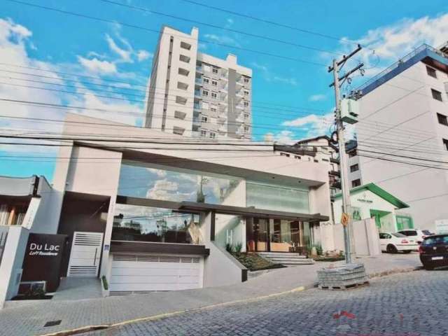 Ferreira Negócios Imobiliários Vende	Apartamento em Caxias do Sul Bairro Lourdes Du Lac Loft Residence