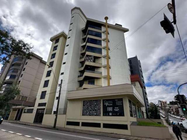 Ferreira Negócios Imobiliários Vende	Apartamento em Caxias do Sul Bairro Pio X Residencial Palazzo Di Milano