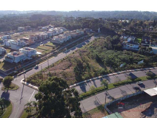 Ferreira Negócios Imobiliários Vende	Terreno em Caxias do Sul Bairro Interlagos Loteamento Villeneuve