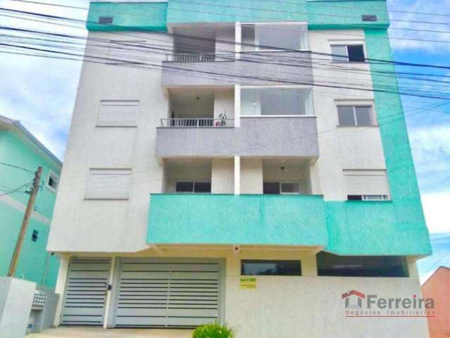 Ferreira Negócios Imobiliários Vende	Apartamento em Caxias do Sul Bairro Kayser D'Cover