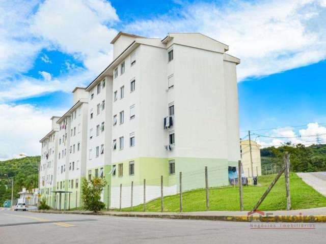 Ferreira Negócios Imobiliários Vende	Apartamento em Caxias do Sul Bairro Campos da Serra Apartamento