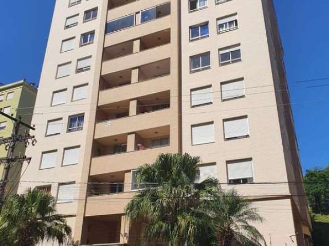 Ferreira Negócios Imobiliários Vende	Apartamento em Caxias do Sul Bairro Lourdes Edifício Palazzo Di Napoli