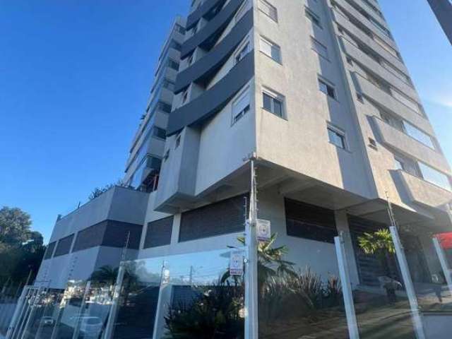 Ferreira Negócios Imobiliários Vende	Apartamento em Caxias do Sul Bairro Panazzolo Residencial Protheus