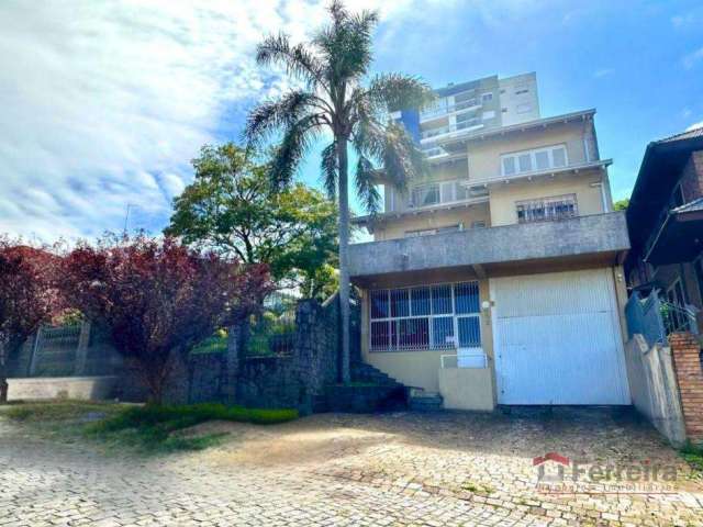 Ferreira Negócios Imobiliários Vende	Casa em Caxias do Sul Bairro Madureira Casa