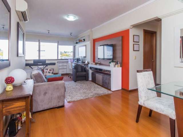 Apartamento 2 dormitórios com vaga e suíte