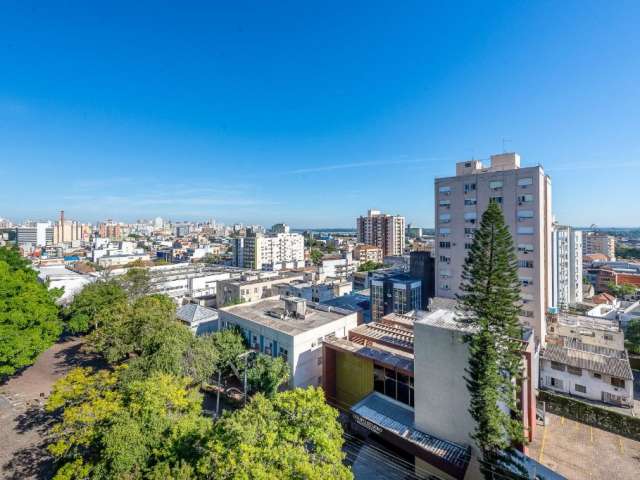 Apartamento três quartos e duas vagas no bairro Moinhos de Vento