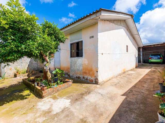 Casa com 2 quartos à venda na Rua Mário de Andrade, 1380, Jardim Veneza, Fazenda Rio Grande, 200 m2 por R$ 190.000