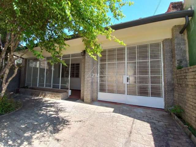 Casa com 3 quartos à venda no Bosque, Campinas , 165 m2 por R$ 690.000