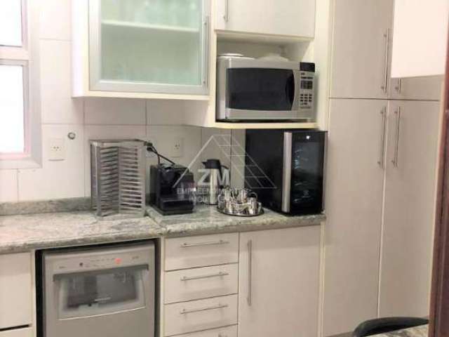 Apartamento com 3 quartos à venda no Bosque, Campinas , 105 m2 por R$ 715.000