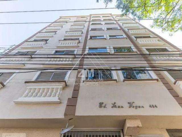 Kitnet / Stúdio à venda na Rua Delfino Cintra, 484, Botafogo, Campinas, 33 m2 por R$ 180.000