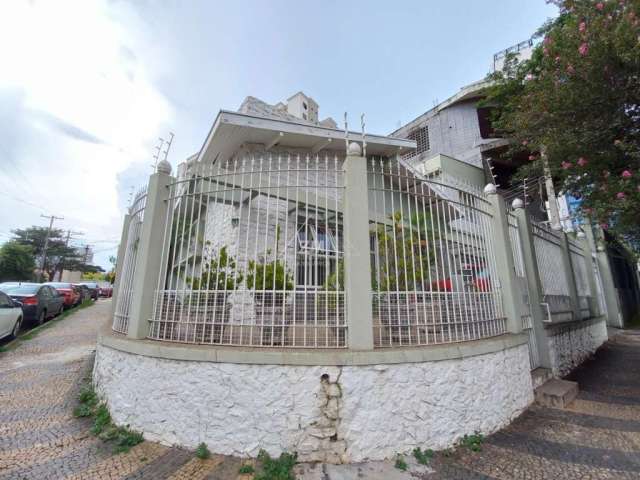 Casa comercial à venda no Botafogo, Campinas , 165 m2 por R$ 1.600.000