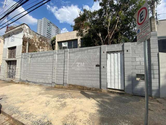 Casa comercial com 4 salas à venda no Botafogo, Campinas , 290 m2 por R$ 1.500.000