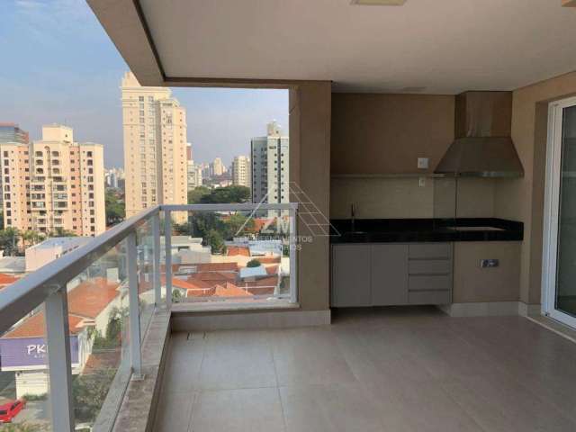 Apartamento com 3 quartos à venda no Cambuí, Campinas , 213 m2 por R$ 2.600.000