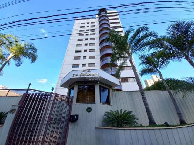 Apartamento com 3 quartos à venda na Rua Laís Bertoni Pereira, 40, Cambuí, Campinas, 160 m2 por R$ 1.300.000